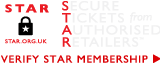 STAR Authorised Seller